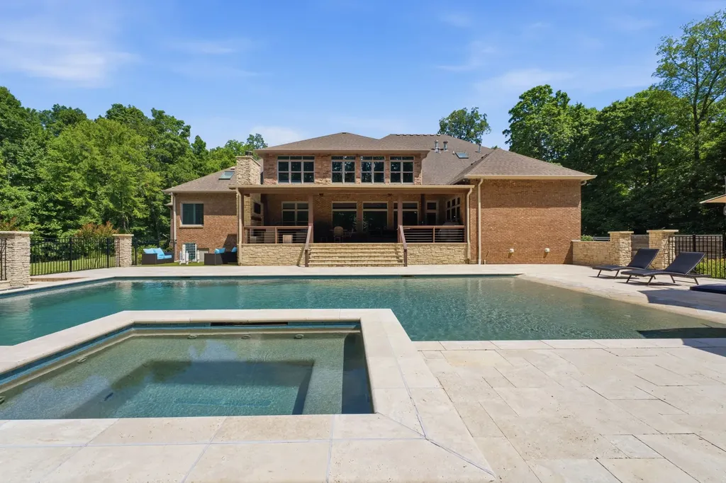 368 Chandler Drive Winchester TN 37398
