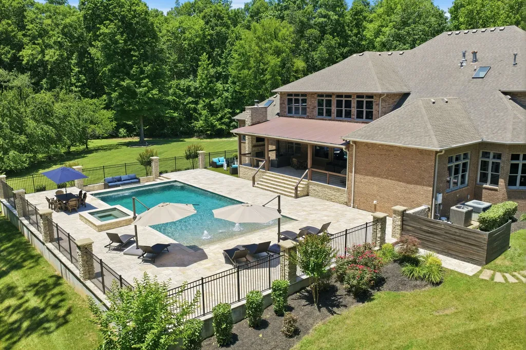 368 Chandler Drive Winchester TN 37398