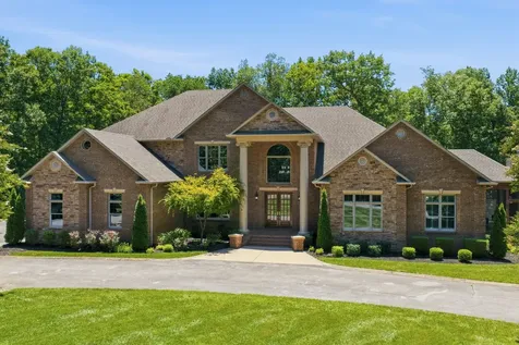 368 Chandler Drive Winchester TN 37398