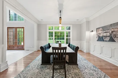 368 Chandler Drive Winchester TN 37398