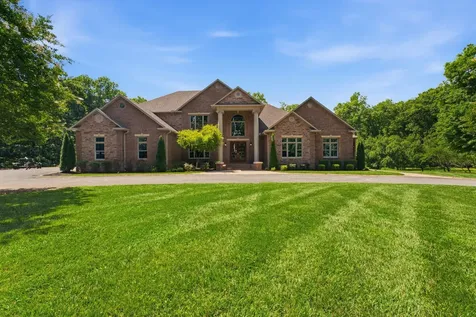 368 Chandler Drive Winchester TN 37398