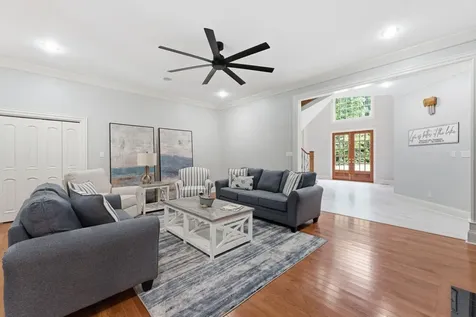 368 Chandler Drive Winchester TN 37398