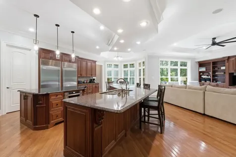 368 Chandler Drive Winchester TN 37398