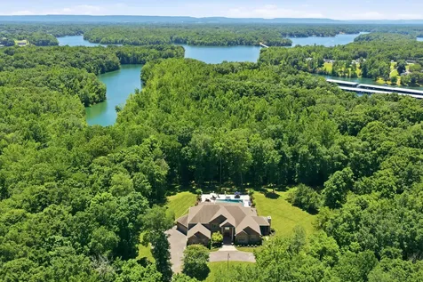 368 Chandler Drive Winchester TN 37398