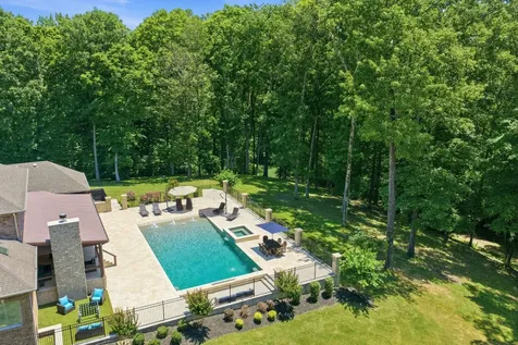 368 Chandler Drive Winchester TN 37398