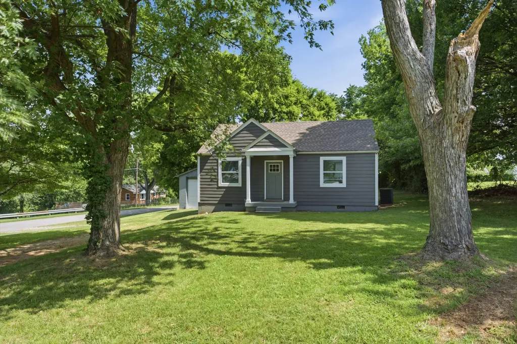 80 Peachtree Street Nashville TN 37210
