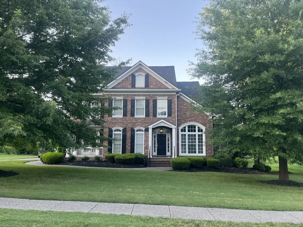 1300 Bull Run Court Nolensville TN 37135