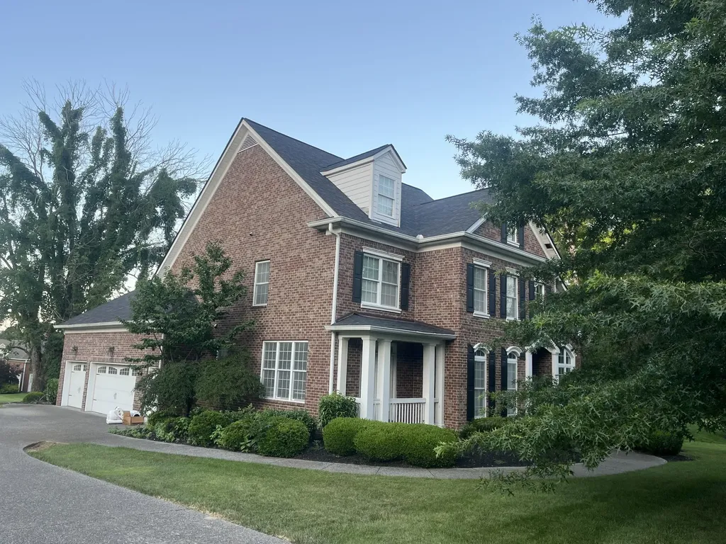 1300 Bull Run Court Nolensville TN 37135