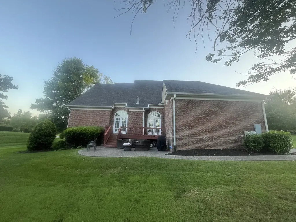 1300 Bull Run Court Nolensville TN 37135