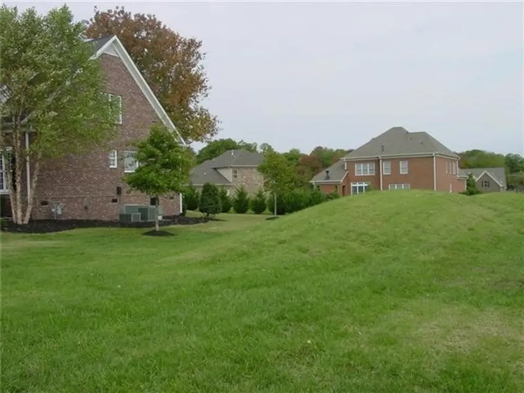 1300 Bull Run Court Nolensville TN 37135
