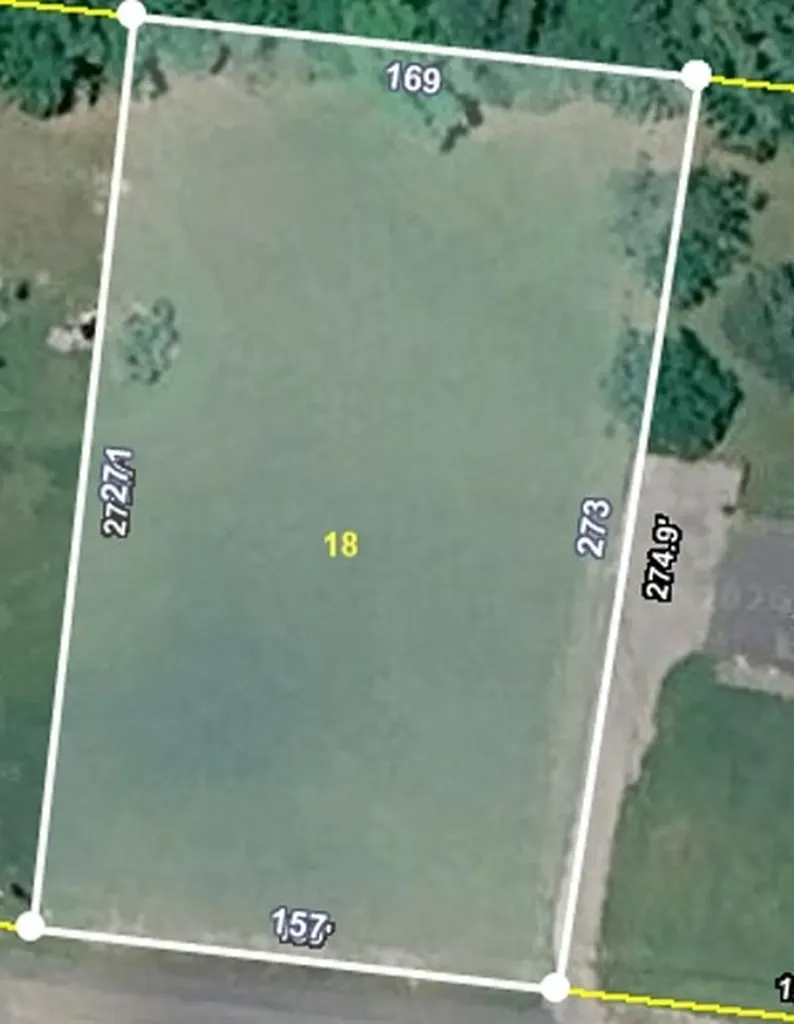 0 Glendale Road Dickson TN 37055