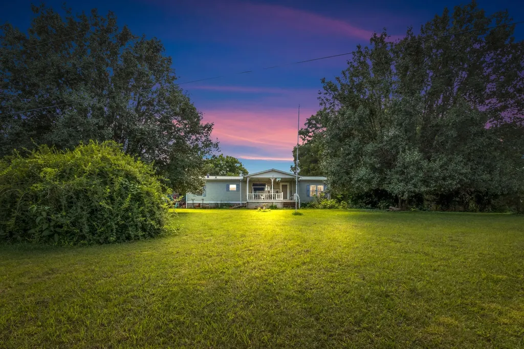 1234 John Lawson Road Mcminnville TN 37110