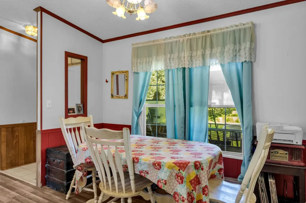 1234 John Lawson Road Mcminnville TN 37110