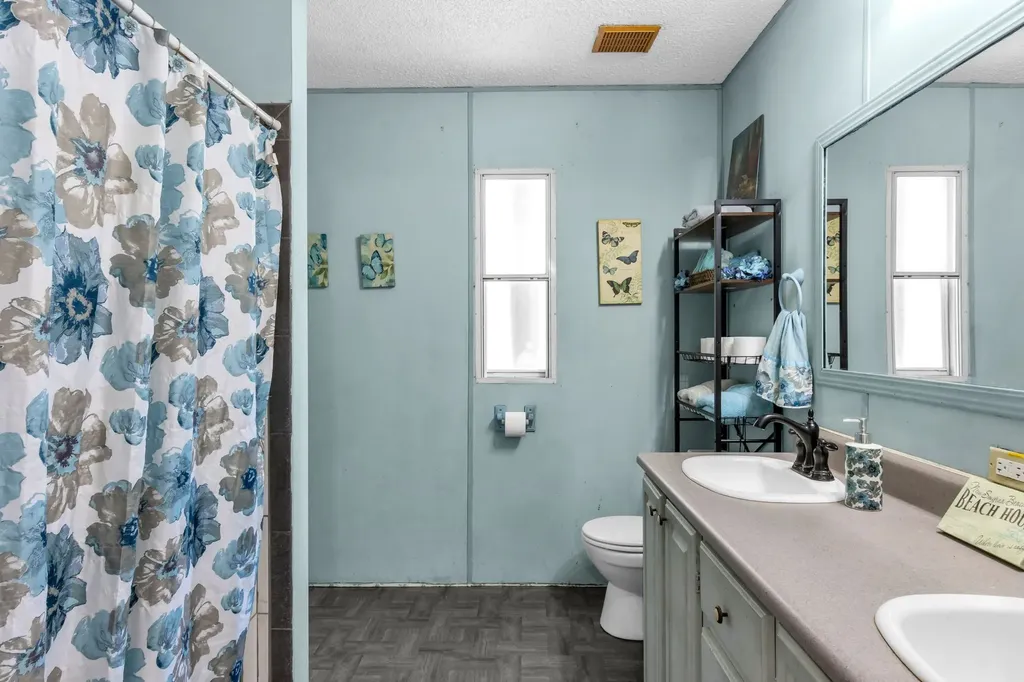 1234 John Lawson Road Mcminnville TN 37110