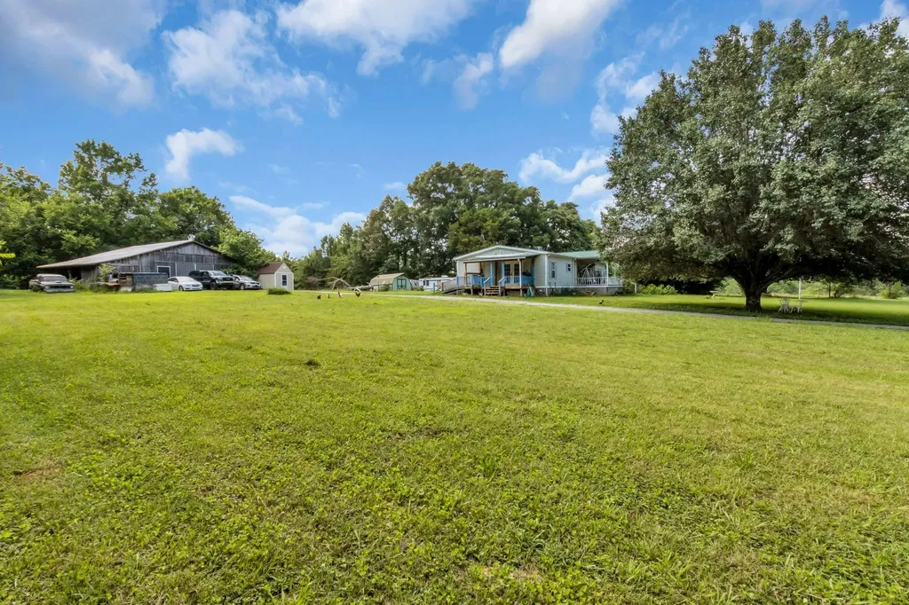 1234 John Lawson Road Mcminnville TN 37110
