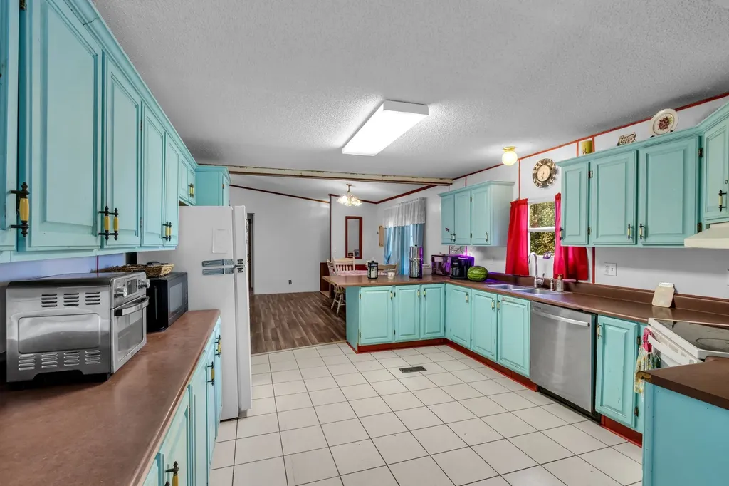 1234 John Lawson Road Mcminnville TN 37110