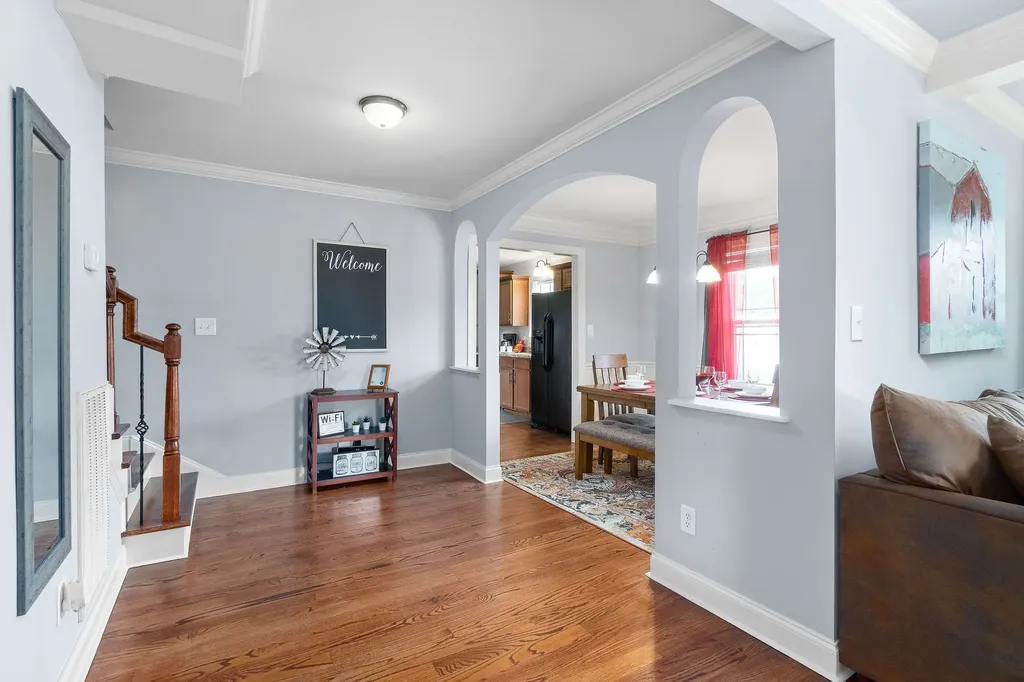 206 E Street Clarksville TN 37042