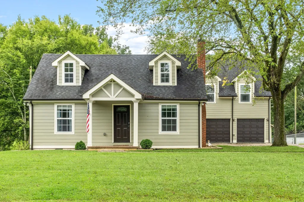 206 E Street Clarksville TN 37042