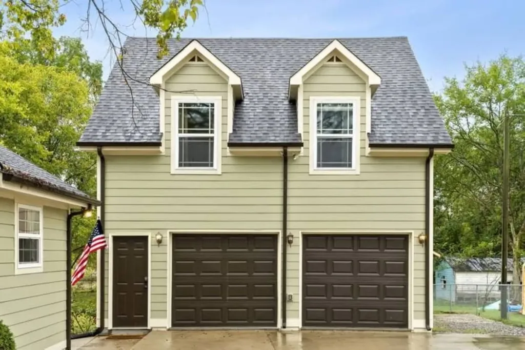 206 E Street Clarksville TN 37042