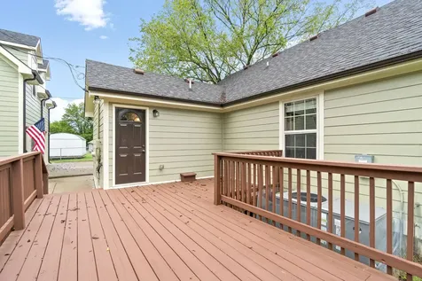 206 E Street Clarksville TN 37042