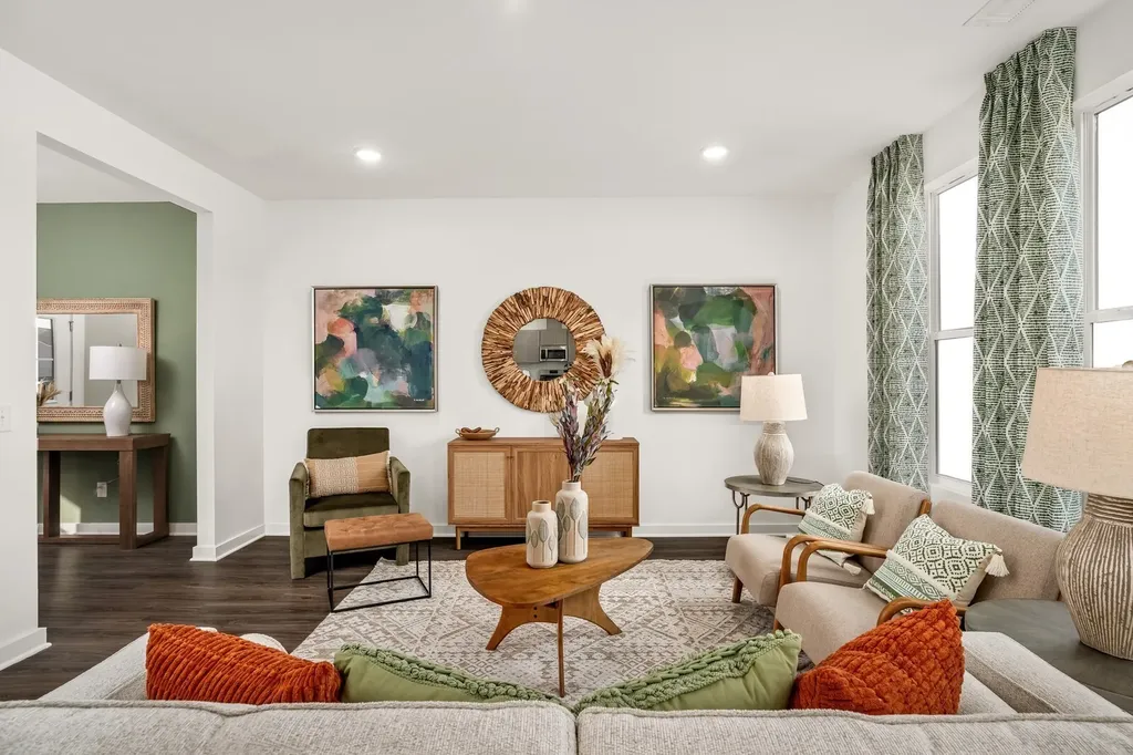 5065 Cothron Drive White House TN 37188