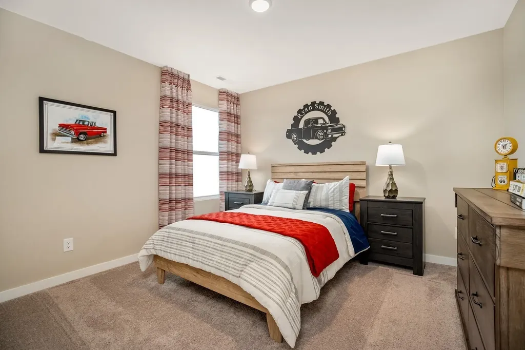 5065 Cothron Drive White House TN 37188