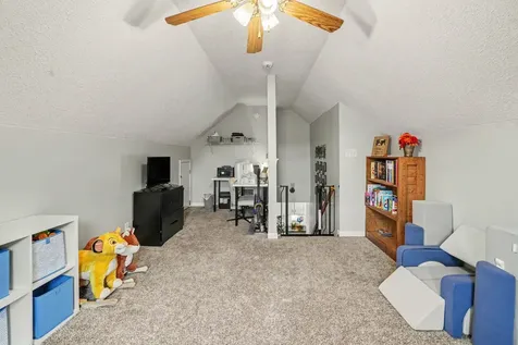 4004 New Grange Circle Clarksville TN 37040