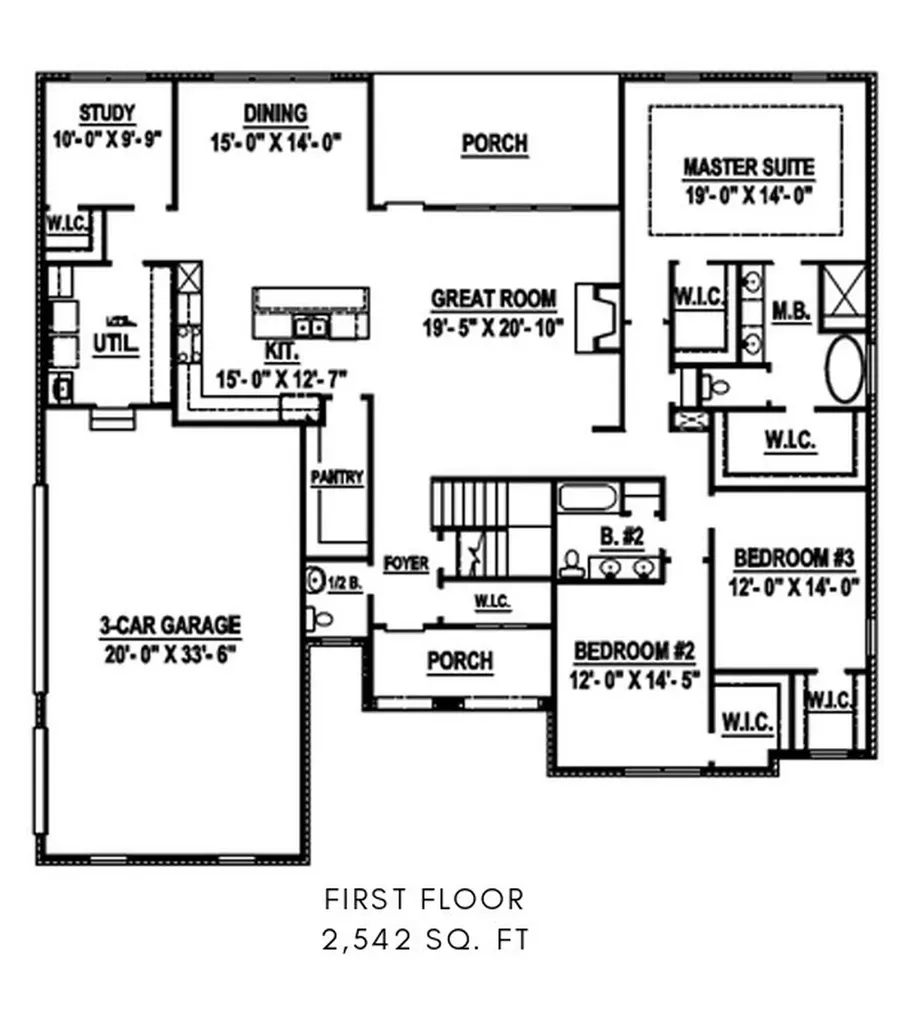 1091 Peyton Place Columbia TN 38401