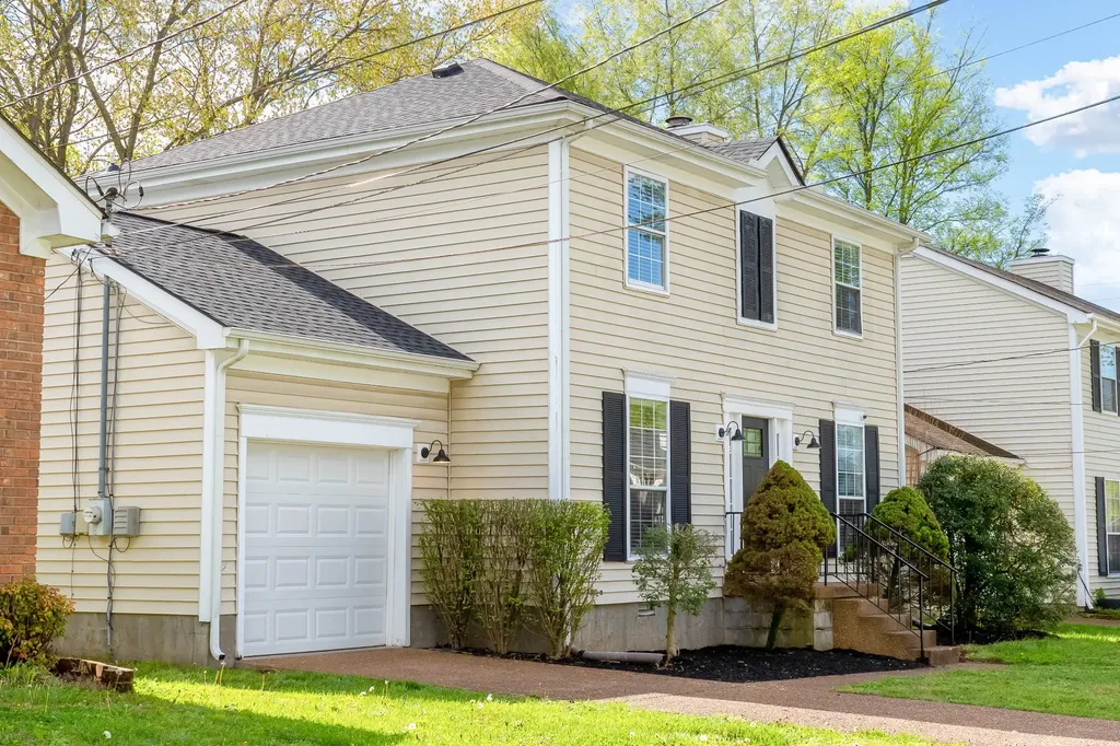 344 N Birchwood Drive Hendersonville TN 37075
