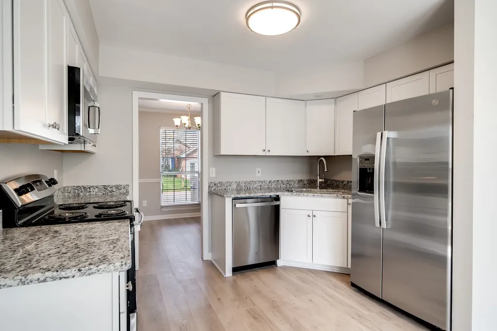 344 N Birchwood Drive Hendersonville TN 37075