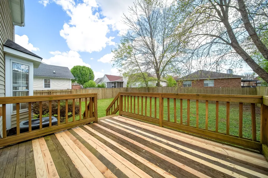 344 N Birchwood Drive Hendersonville TN 37075