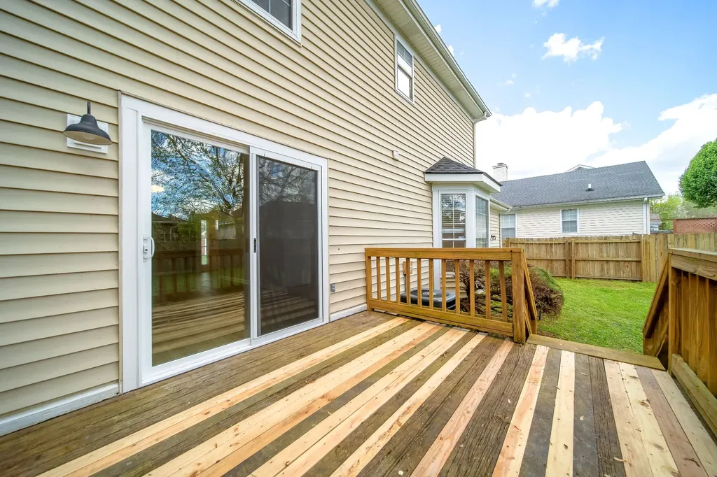 344 N Birchwood Drive Hendersonville TN 37075