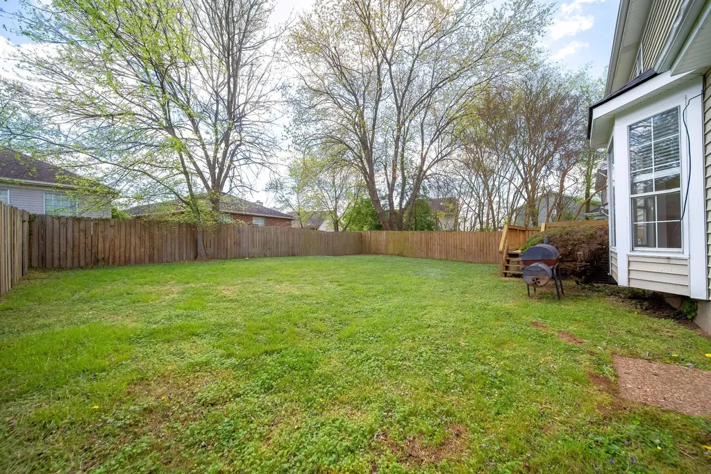 344 N Birchwood Drive Hendersonville TN 37075