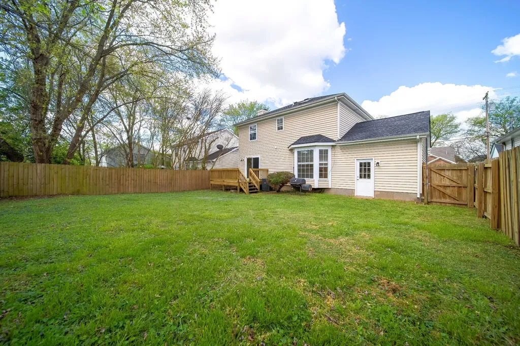 344 N Birchwood Drive Hendersonville TN 37075