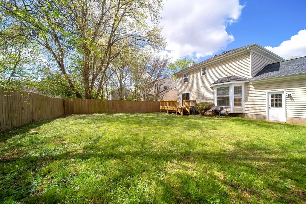 344 N Birchwood Drive Hendersonville TN 37075