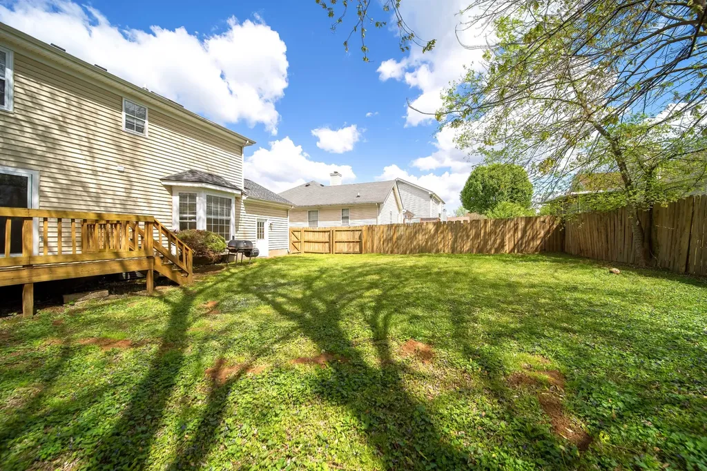 344 N Birchwood Drive Hendersonville TN 37075
