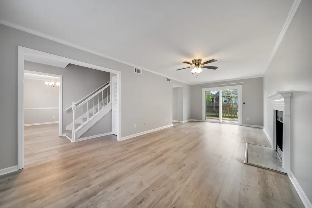 344 N Birchwood Drive Hendersonville TN 37075