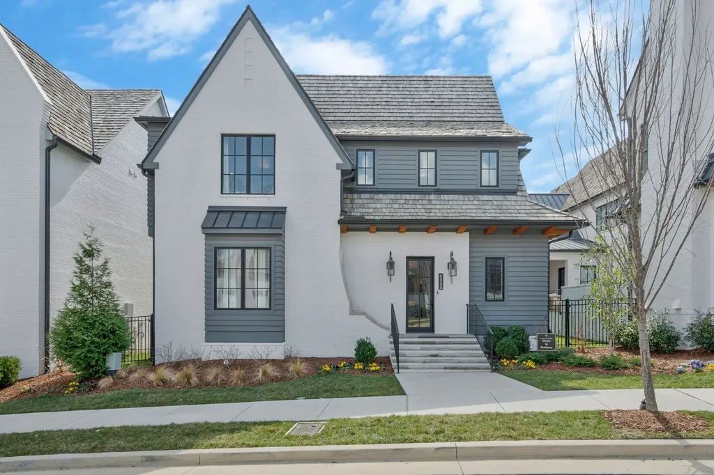 6025 Opus Street Brentwood TN 37027