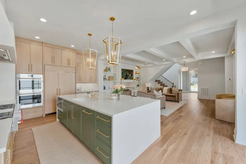 6025 Opus Street Brentwood TN 37027