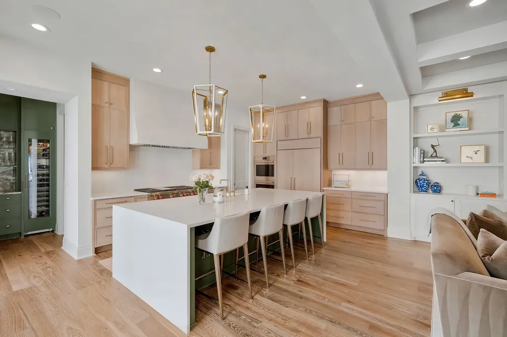 6025 Opus Street Brentwood TN 37027