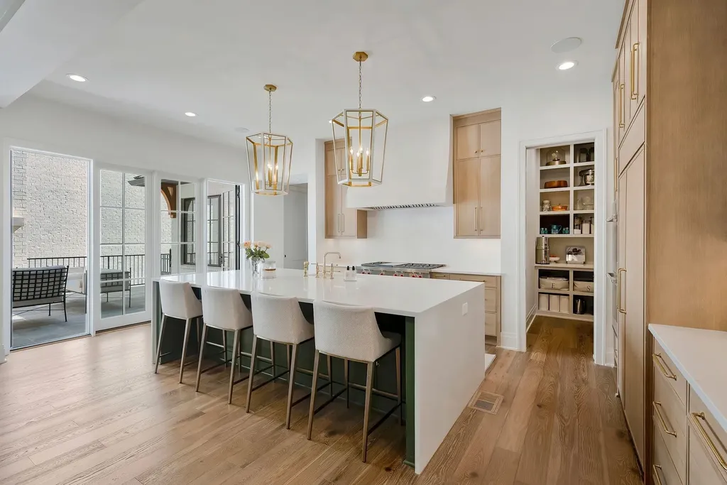 6025 Opus Street Brentwood TN 37027