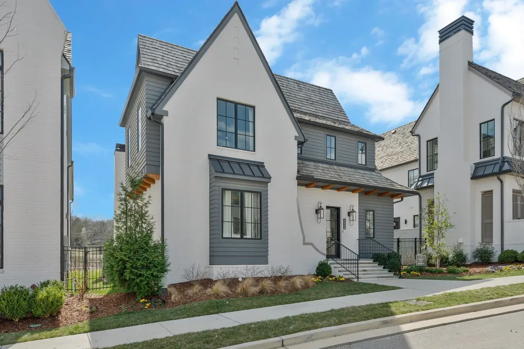 6025 Opus Street Brentwood TN 37027
