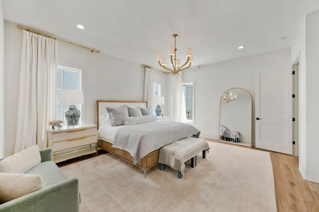 6025 Opus Street Brentwood TN 37027