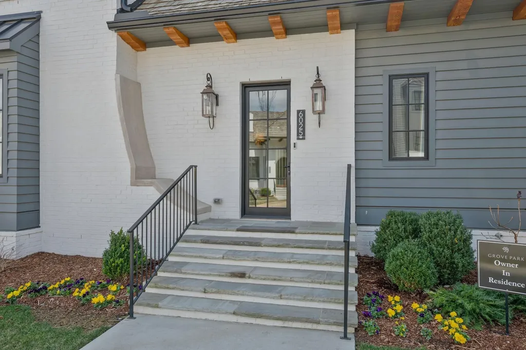 6025 Opus Street Brentwood TN 37027