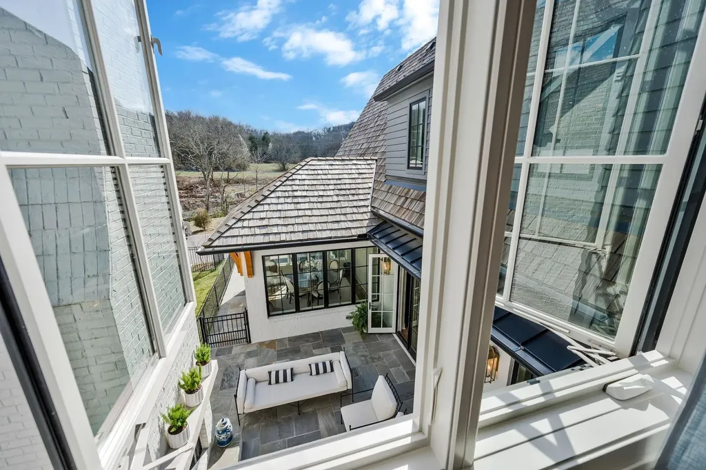 6025 Opus Street Brentwood TN 37027