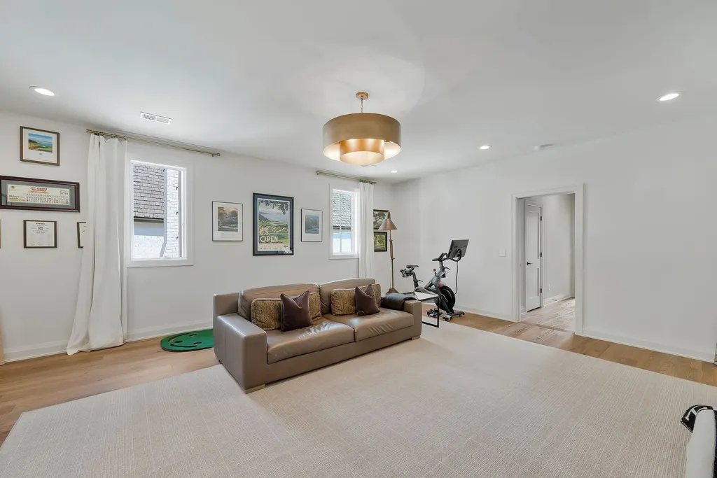 6025 Opus Street Brentwood TN 37027