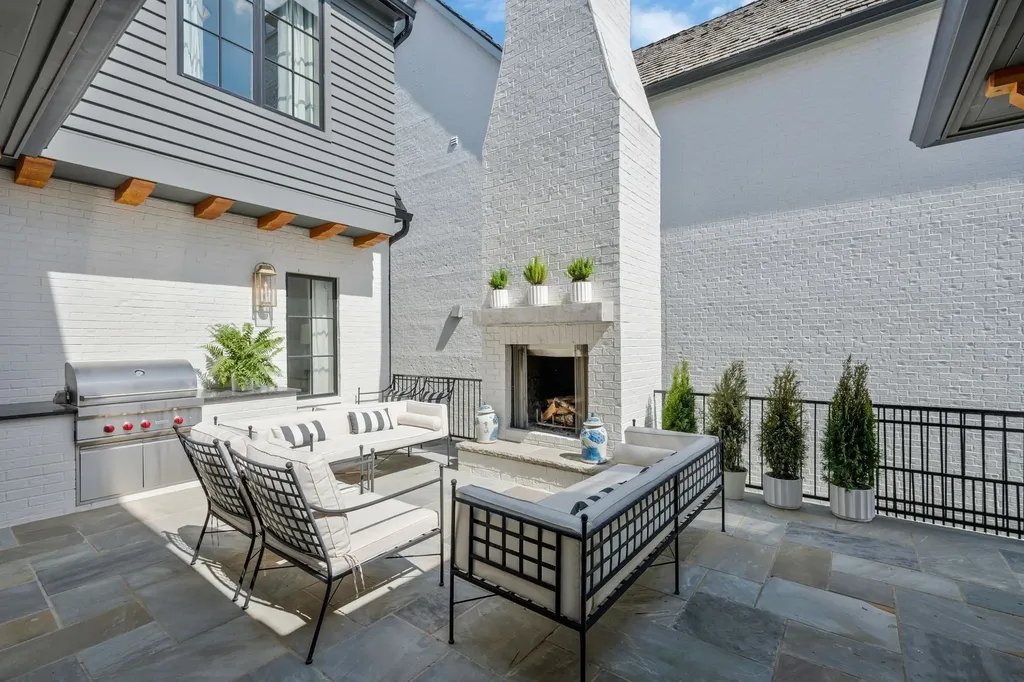 6025 Opus Street Brentwood TN 37027