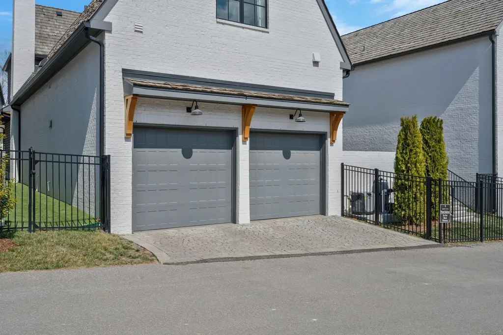 6025 Opus Street Brentwood TN 37027