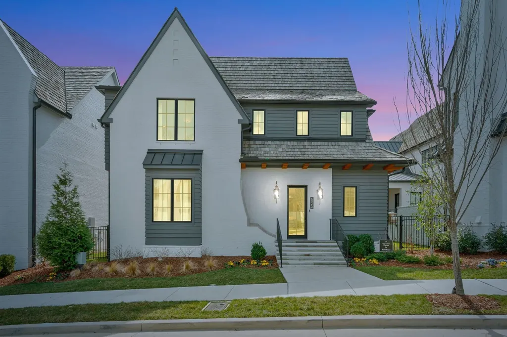 6025 Opus Street Brentwood TN 37027