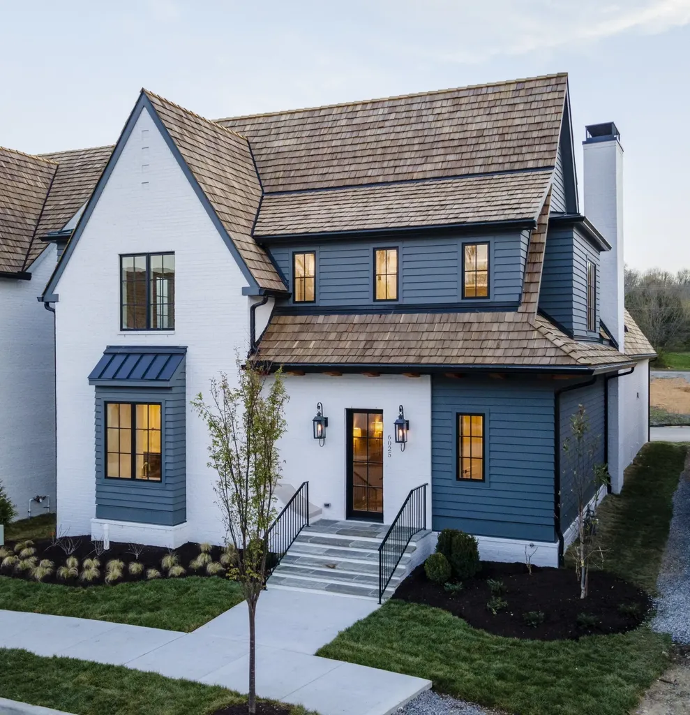 6025 Opus Street Brentwood TN 37027